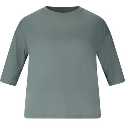 3/4 shirt voor dames Q Sportswear Jenirei