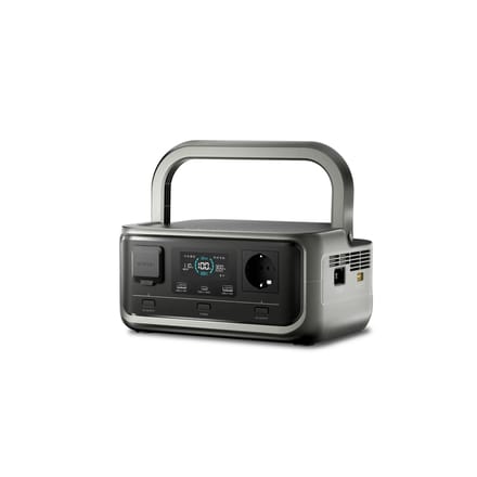 ALLPOWERS VOLIX P300 Portable Power Station 300W 256Wh - VOLIX P300