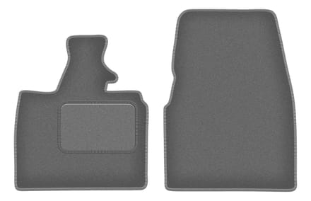 Automatten voor: BMW I3 L01 hatchback (2013-)
