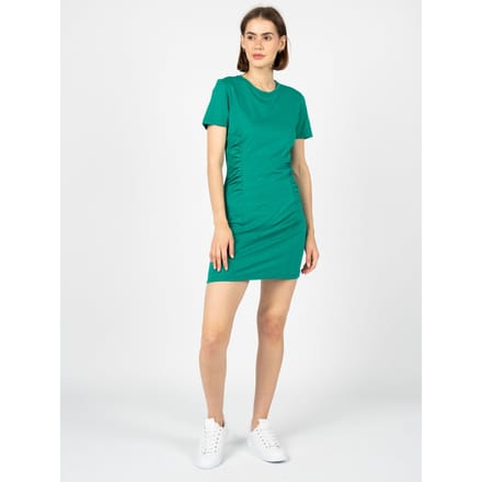Silvian Heach jurk Vrouw groen