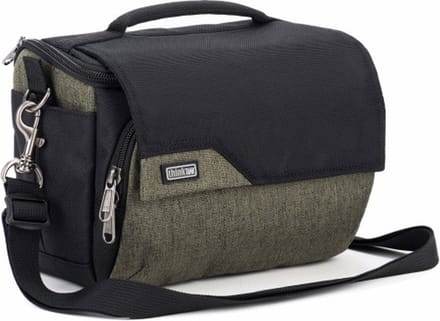 Think Tank Mirrorless Mover 20 – Coast Green