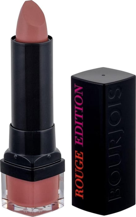 Bourjois ROUGE EDITION - 02 - Beige