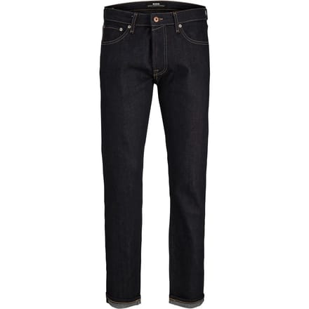 Jeans Jack & Jones Chris Royal Selvedge 324