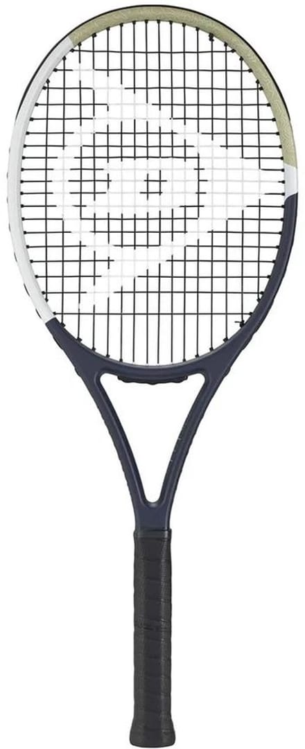DUNLOP - D Tr Tristorm Team 100 Lite G2 Nh - Tennisracket heren - Paars-Rood