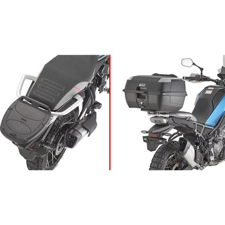 Motorfiets topkoffer Givi Cfmoto 450 MT (24)