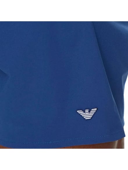 Emporio Armani Heren Zwempak Eagle