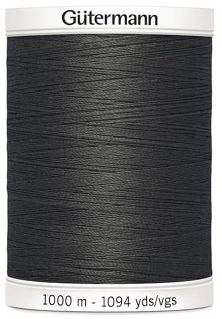 Gutermann Garen dikte 100 kleur 36 1000meter