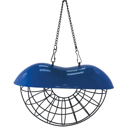 Vogelvoederhuisje Nobby Pet Ring mit Dach