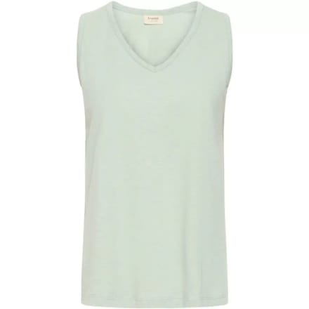 fransa - FRDALIA TOP 2 - Dames - Tops