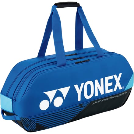 Yonex Pro Tournament Bag Tennistas 3 stuks