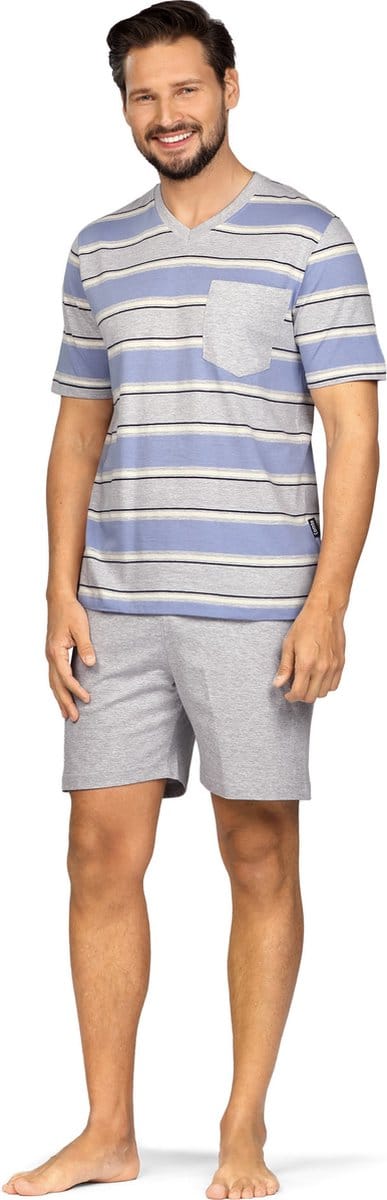 Heren Shortama 'Bob'
