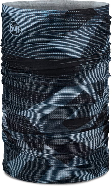 BUFF® Reflective AHIN NIGHT BLUE - Nekwarmer