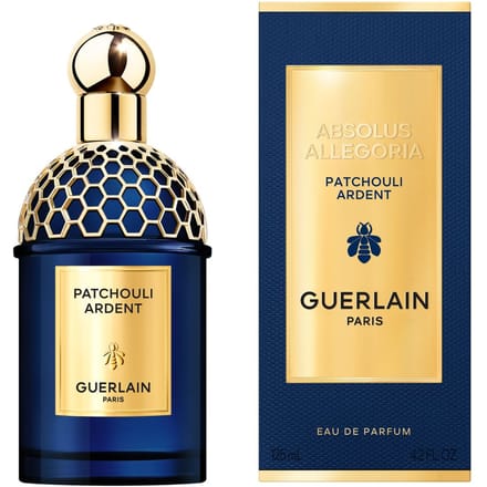 Guerlain Absolus Allegoria Patchouli Ardent Eau De Parfum Guerlain - Absolus Allegoria Absolus Allegoria Patchouli Ardent Eau De Parfum  - 125 ML