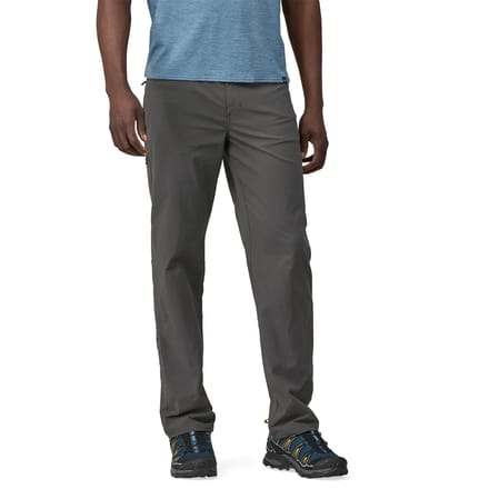 Broek Patagonia Quandary Regular