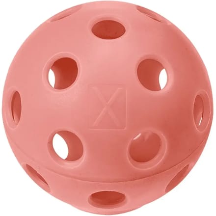 Binnen pickleballbal Franklin X-26 (x12)