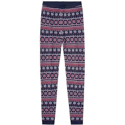 PEPPERTS! Kinder legging (Marineblauw, 158/164)