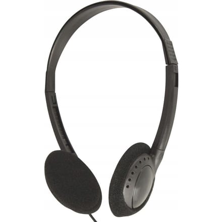 Sandberg - 825-26 - Bulk Headphone - Zwart