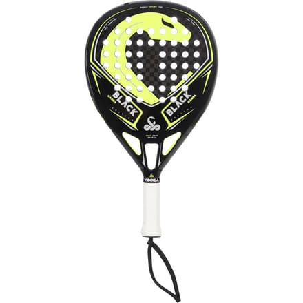Vibora Black Mamba Edition Soft Padel racket