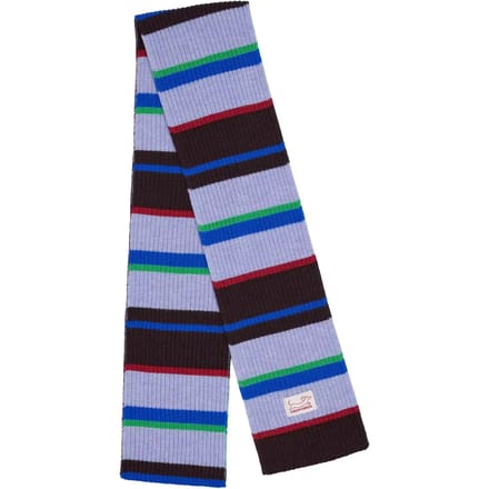 Merino Sjaal Kind Happymess