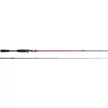 Hengel Hearty Rise Red shadow 8-38g