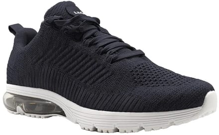 Legea Ruix Schoenen Zwart EU 44