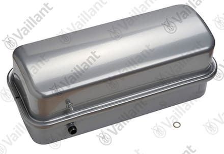 VAILLANT Expansievat, 15 L VIH QW 190/1 E o.a. Vaillant-nr. , 179048