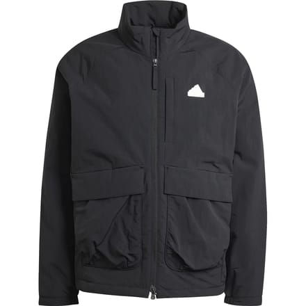 Trainingsjack adidas City Escape Insulated