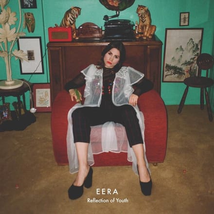 Eera - Reflection Of Youth (LP)