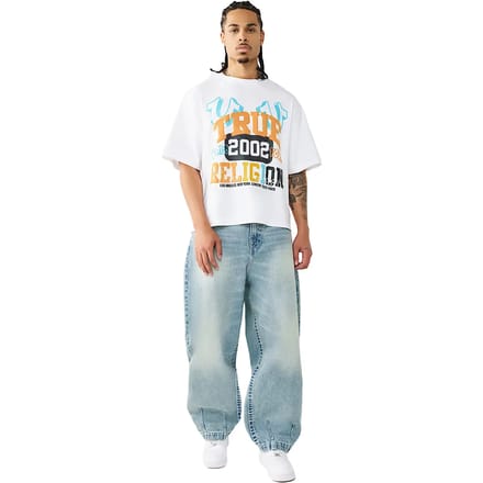 Regular Jeans True Religion Danny Big T