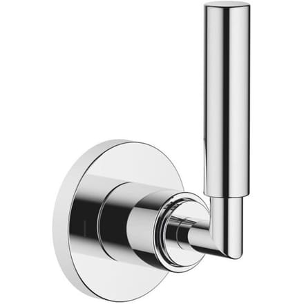 Dornbracht Tara UP two-way diverter with lever handle 36200882-00