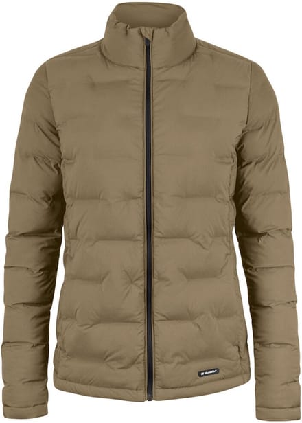 Cutter & Buck Baker Jacket Dames 351467 - Khaki - 36/S