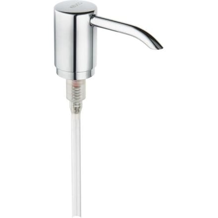 Keuco Universal replacement pump for lotion dispenser 04950010001