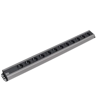 Bachmann Bachmann - Steckdosenleiste - Wechselstrom 230 V 300.002 Stekkerdoosmodule zonder schakelaar