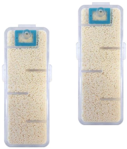 Polti Accessoires - Vervangingsfilter, 2 stuks PAEU0336
