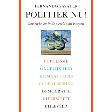 Politiek Nu! - Fernando Savater