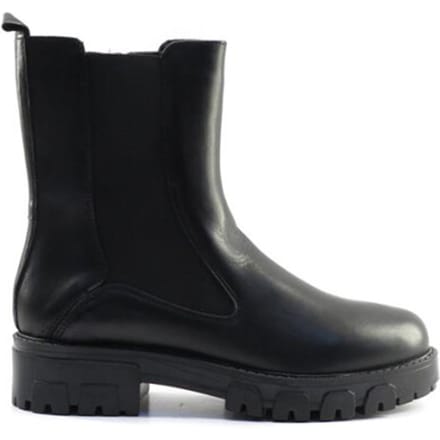 Cafe Moda Zwart elastiek 2SI0021301 2100 25 ZWART 2100