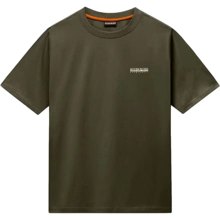 Napapijri T-Shirt S-Klein Box Ss NP0A88TR