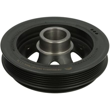 Riemschijf, krukas BTA E6G0025BTA