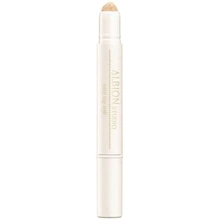 Albion - Studio Easy Tap NEO SPF 30 PA+++ 00 Light Beige 1.8g