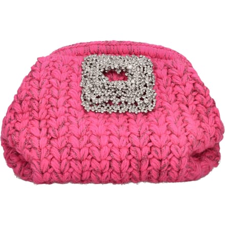 Gedebe Zakken. Fuchsia