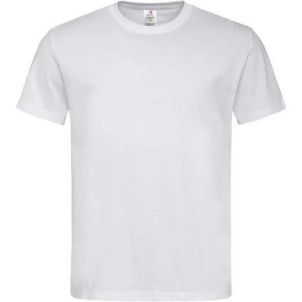 T-shirt Stedman Classic Organic