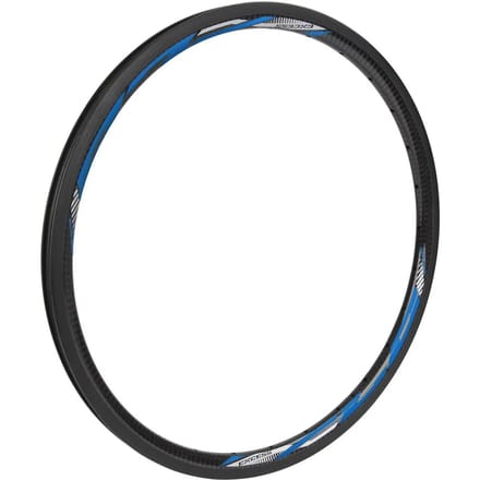 Velg met rem Excess XLC Carbone Mini/Expert