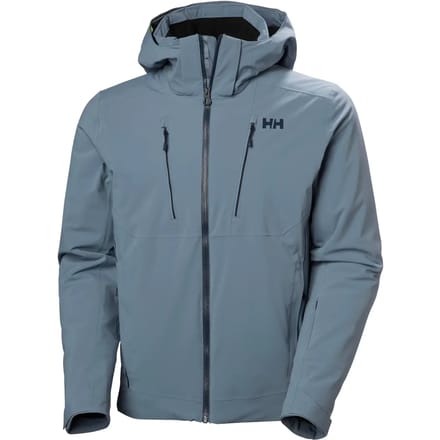 Ski-jas Helly Hansen Alpha 4.0