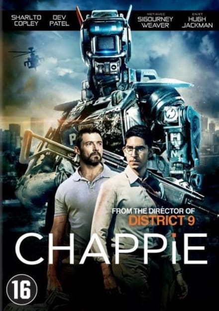 Chappie