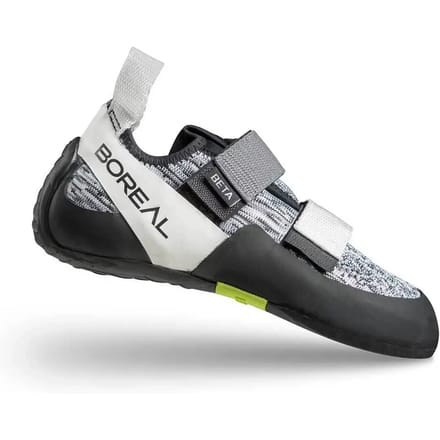 Boreal Beta Klimschoenen Grijs EU 38 Vrouw