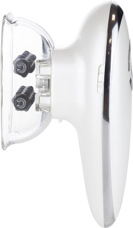 ITALIAN DESIGN ELECTRICAL ITEMS ANTI-CELLULITIS MASSAGE IN ORANGENSCHALE