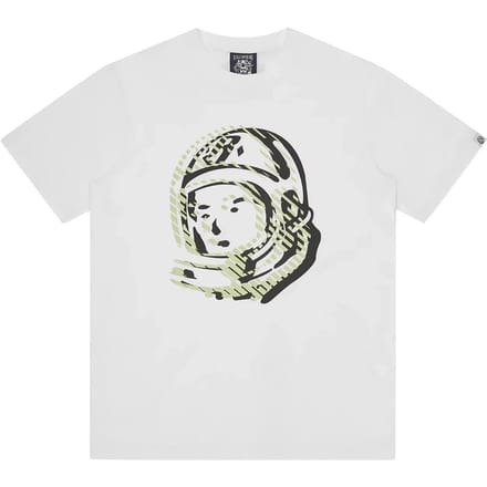 T-shirt Billionaire Boys Club Glow Astro