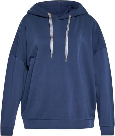 usha Hoodie