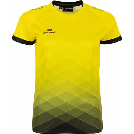 Stanno Altius Shirt Dames - Maat S