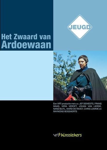 Het Zwaard Van Ardoewaan